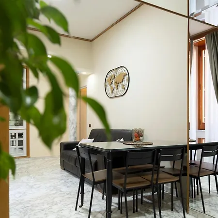 Гостевой дом Toledo's House Неаполь