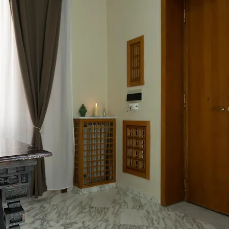 Toledo's House Гостевой дом *