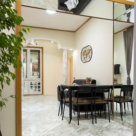 Toledo's House *