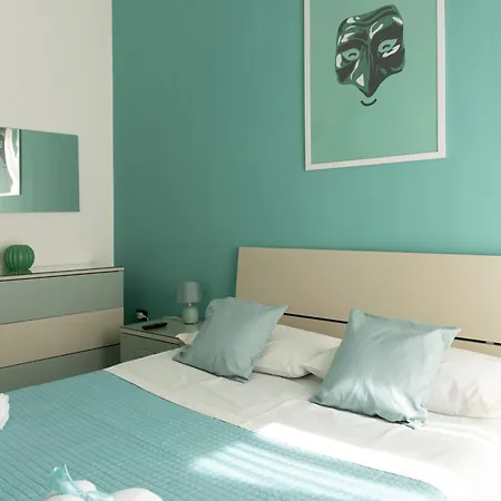 Guest house Toledo's House Naples